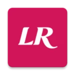 Logo of Limeroad android Application 